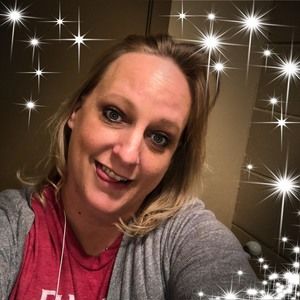 Meet your Posher, Mary ann